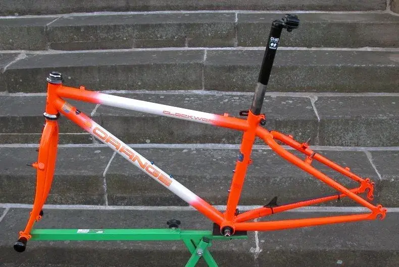 1992 Clockwork frame in size 15.webp