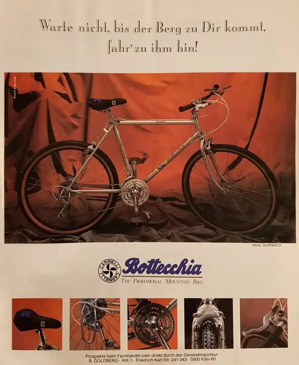 Bottecchia Guanaco Prospekt.webp