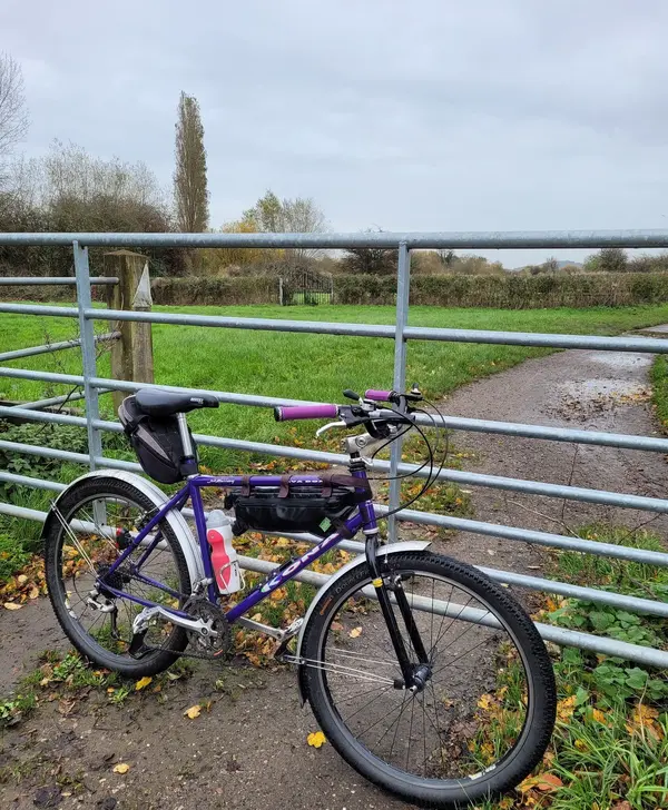 BoTM BoTM November 2023 Rider Special time to vote Retrobike