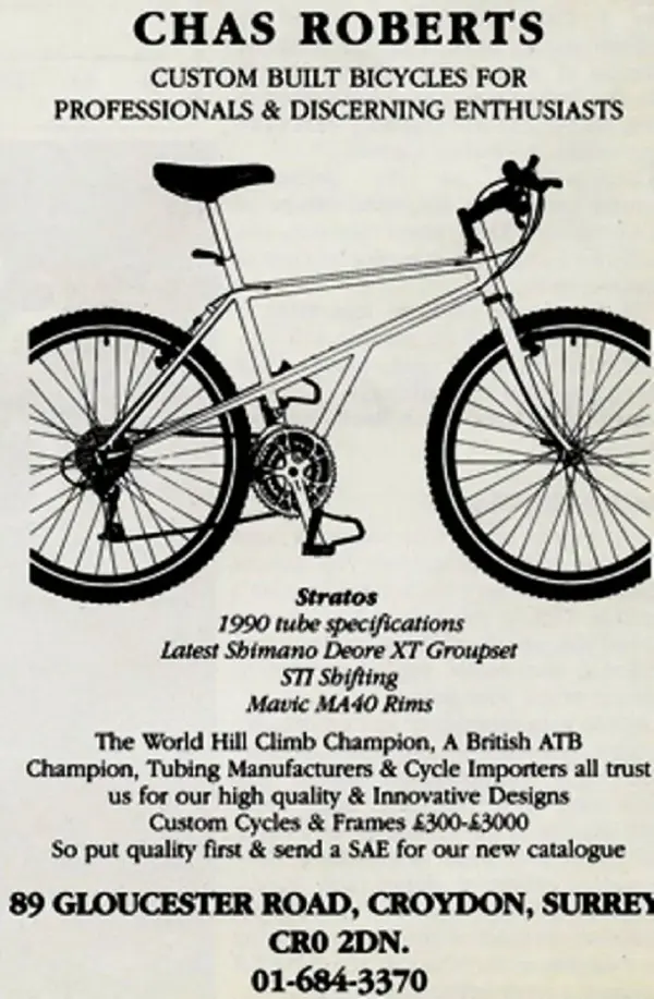1.Small Box advert Marketing from the small Bespoke frame builder..webp