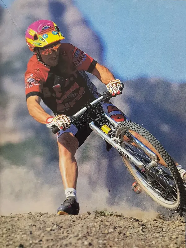 ProFlex 953 Bild aus SoloBici 7 1993.webp
