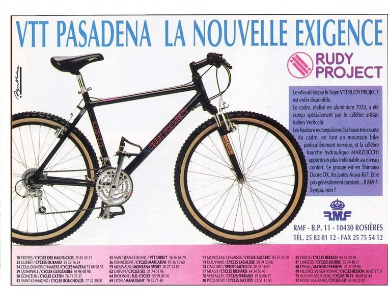 Rudy Project bike Ad Sep 1992.jpg