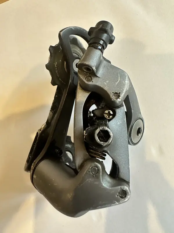 Biellette d'amortisseur DUCATI 848 - 2012