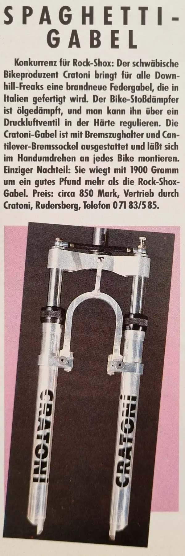 Cratoni Federgabel Info aus Bike 3 1990.jpg