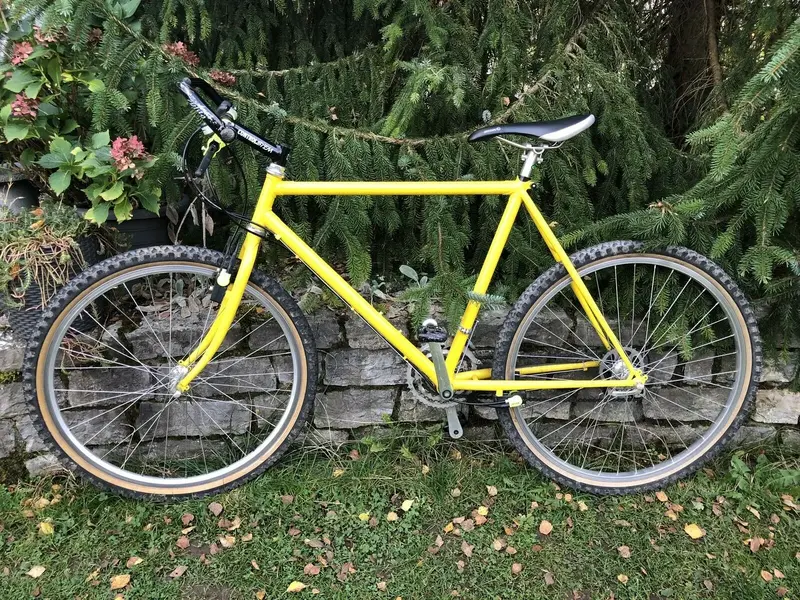 Unknown tange  gelb Magura raceline chainstays 1.JPG