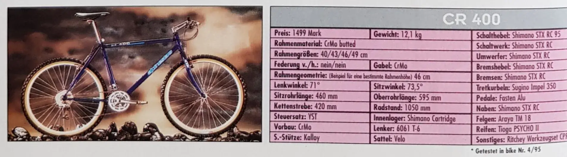 Alpinestars CR 400 1995 Bike Markt.webp