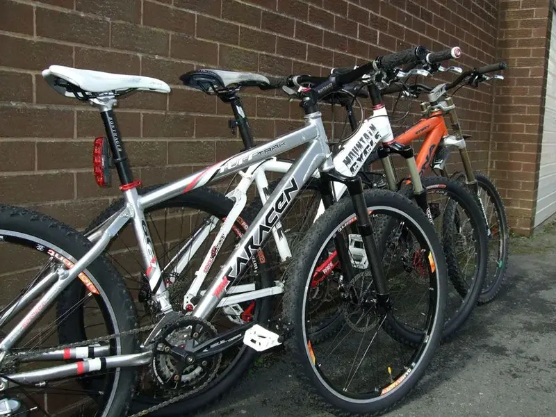 3 of my bikes.webp