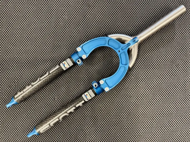 SCOTT Unishock retro suspension fork Elastomers of Falko Schlötel Germany 05.jpeg