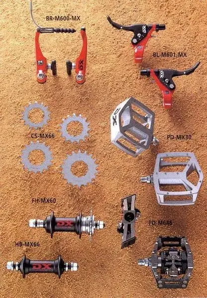 2002 DX BMX red.jpg