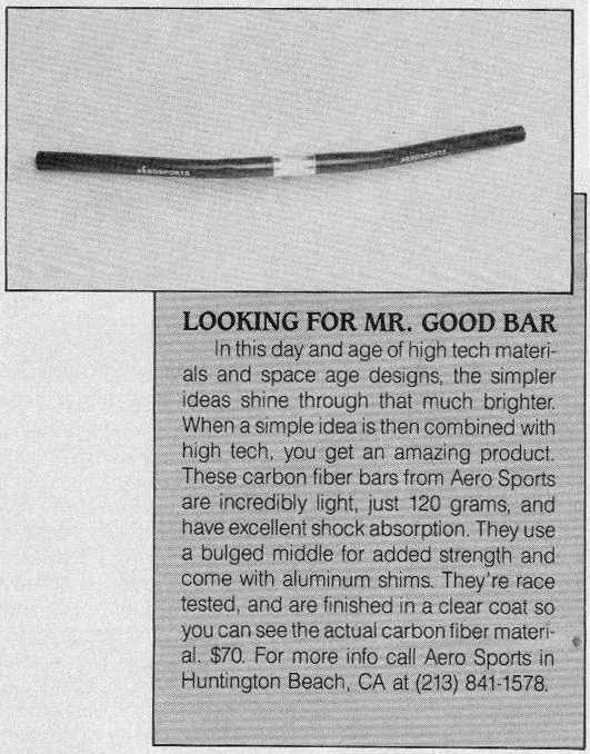 AeroSports Carbon Bar aus MBA 12 1988.jpg