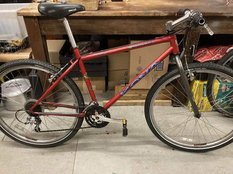 Kona lava sales dome vintage