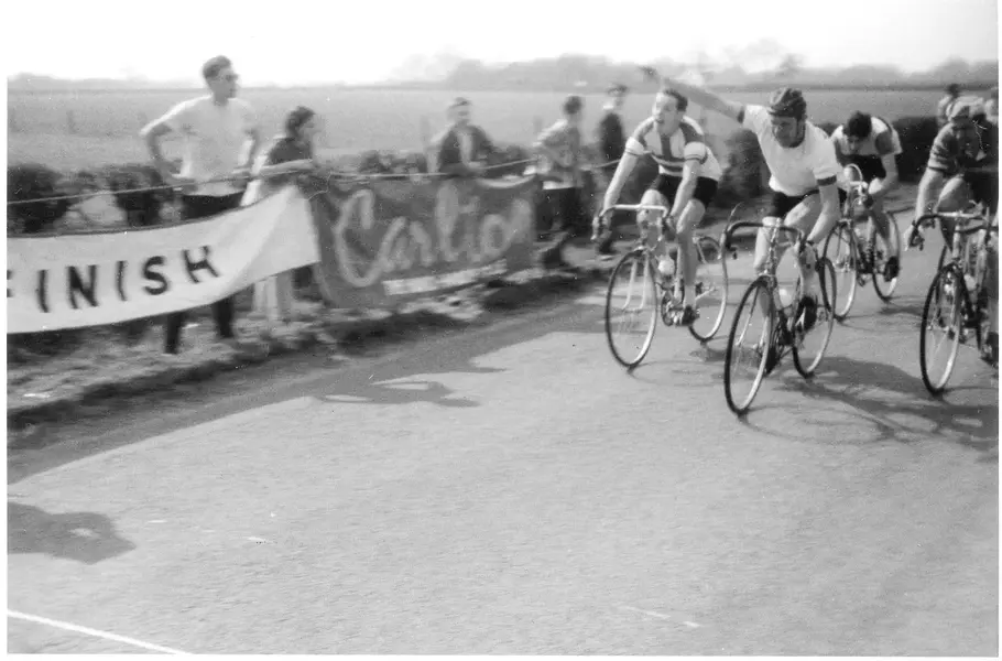 FinishChilternJohn Winstanley 1969.jpg