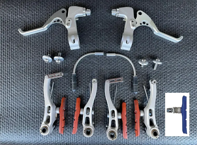 Brakeset Proshift with Pads.webp