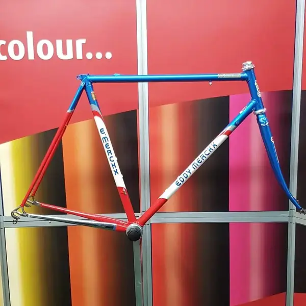 motorola eddy merckx | Page 4 | Retrobike