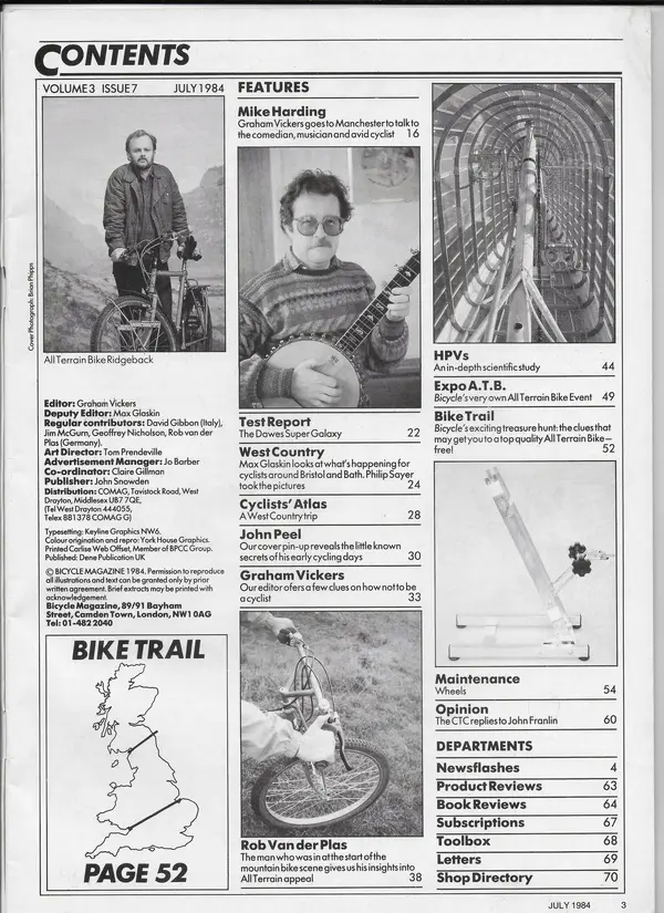 Bicycle July 1984 contents web.webp