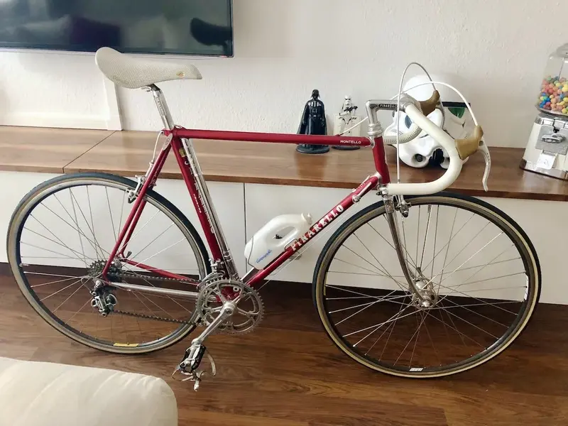Pinarello Montello Campagnolo Super Record of Falko Schlötel Germany.webp