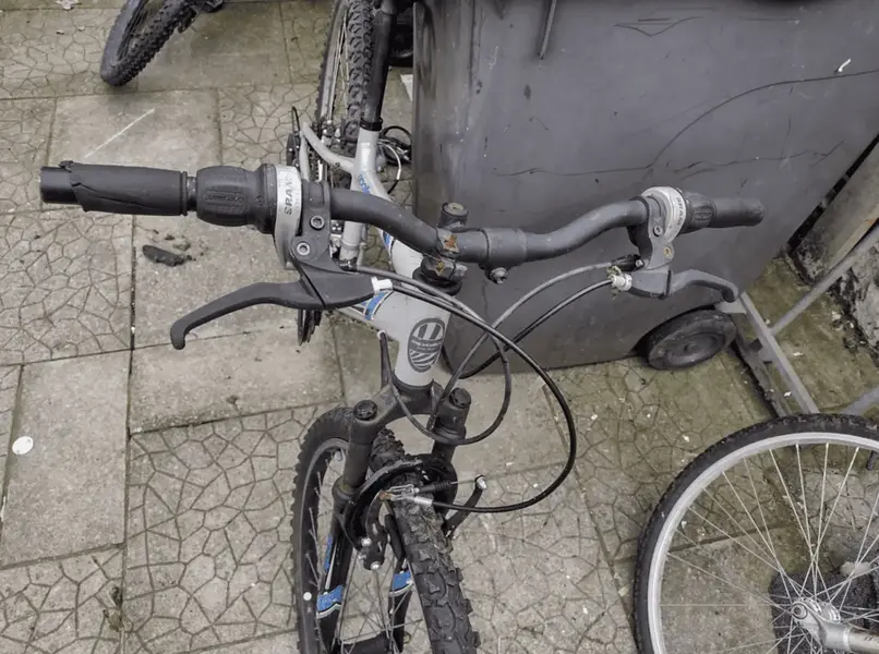 Bike Like New £55.webp
