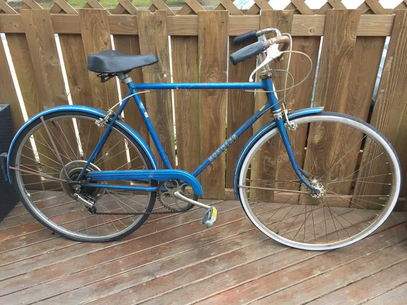 1976 Scwinn Suburban 01.JPG