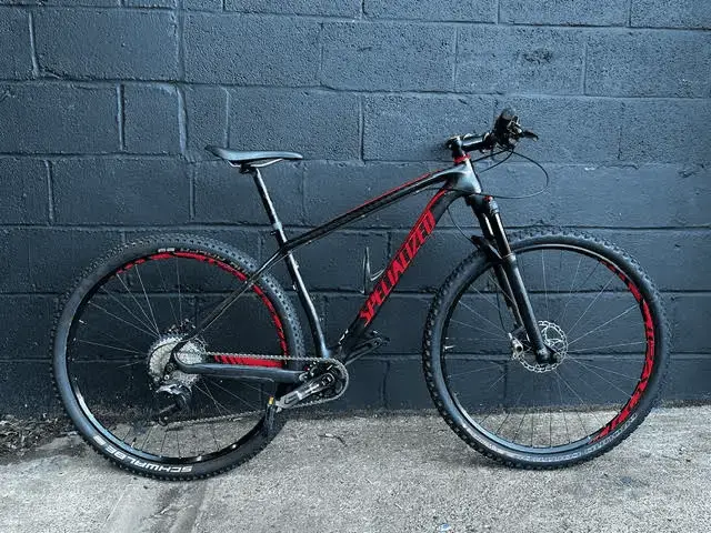 Specialized stumpjumper online for sale