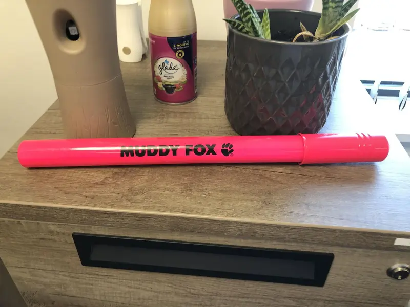 Muddyfox frame pump 2025