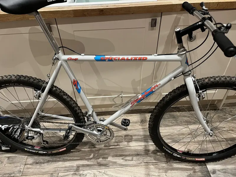 retro bikes for sale uk