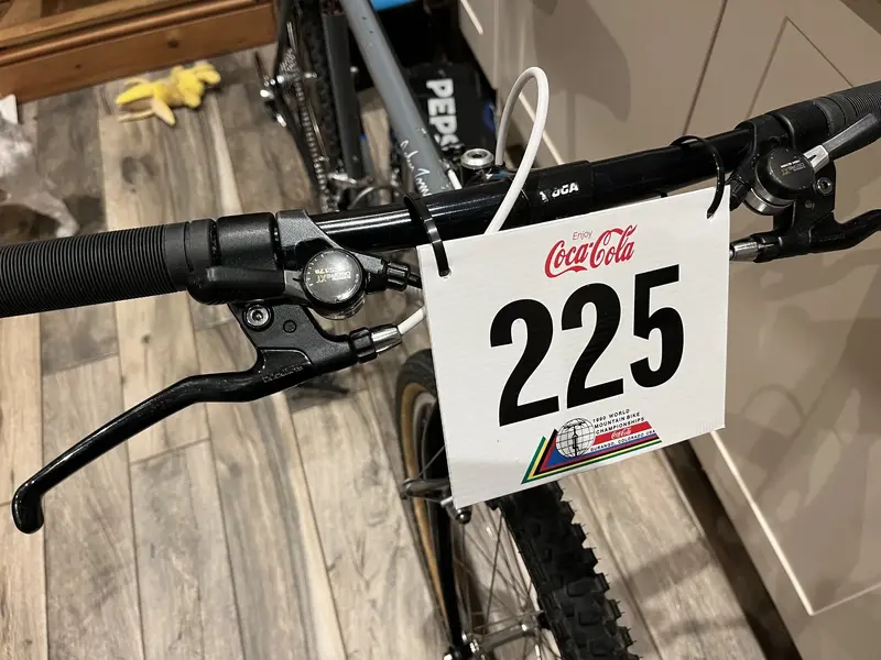 For Sale - John tomac signature Mongoose | Retrobike For Sale - John tomac signature Mongoose | Retrobike