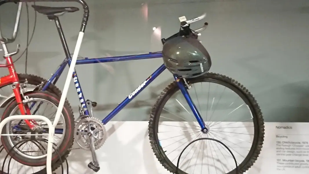 Condor - Science Museum.JPG