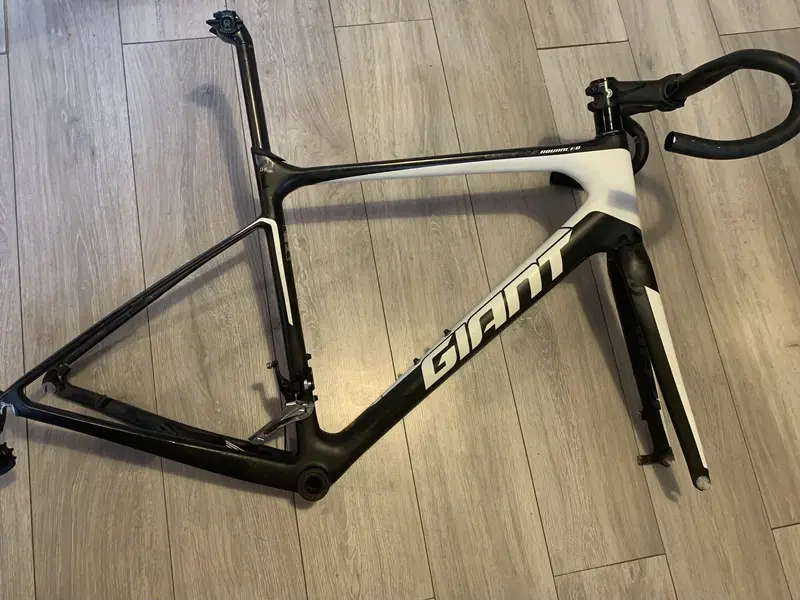 Giant deals defy fork