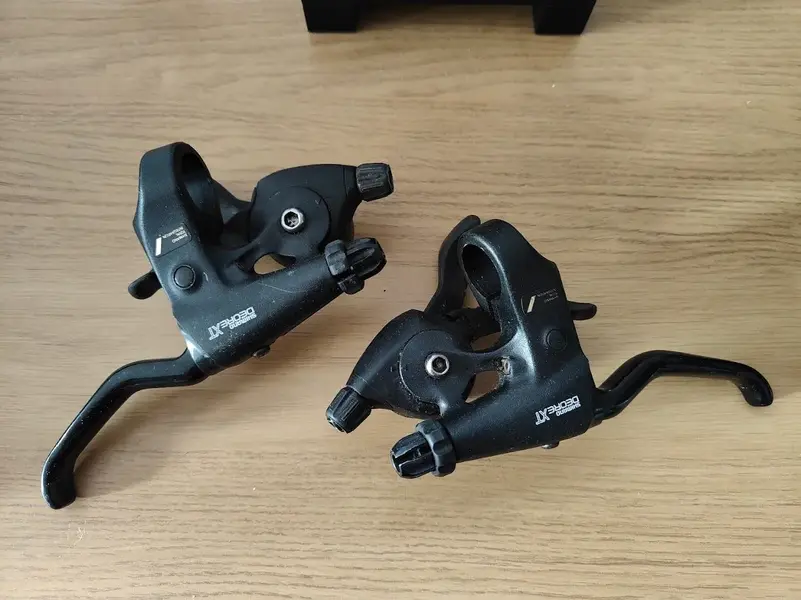 7 speed brifters new arrivals