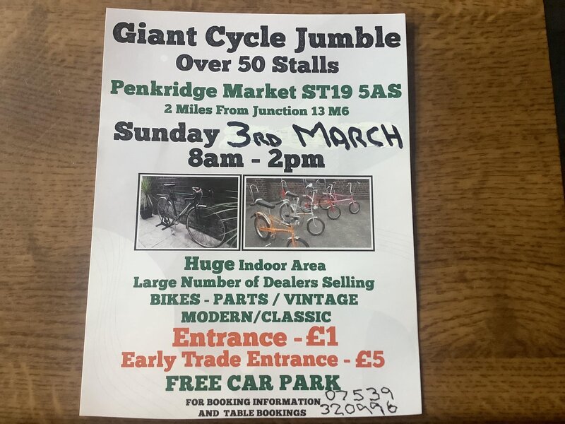 PENKRIDGE CYCLE JUMBLE 3RD MARCH 2024.jpg