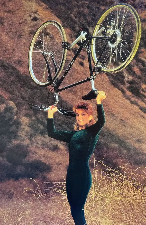 Bianchi Emilia Winner aus 1992 Katalog.webp