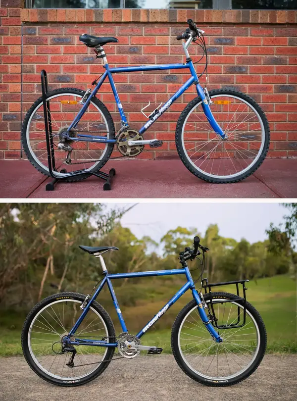 Progress - Iron Horse Maverick.jpg