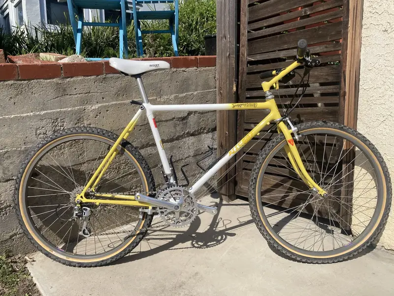 Ritchey super comp online