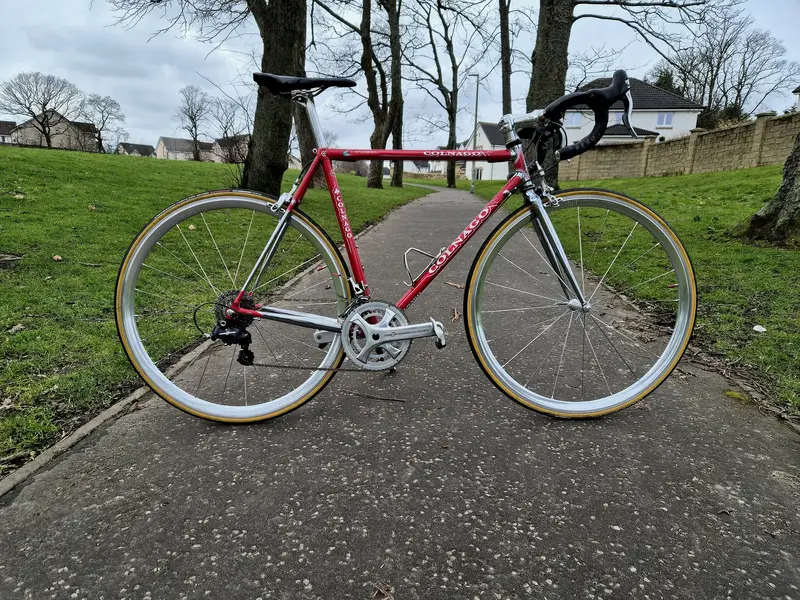 Colnago master x light for sale new arrivals