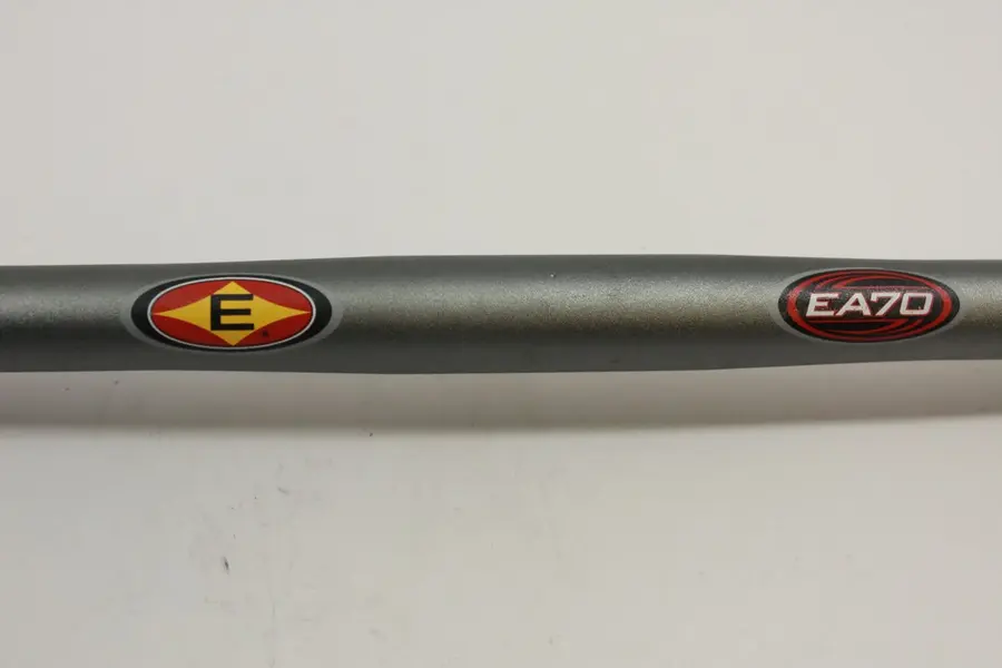 RITCHEY ProLITE EASTON EA70 BK 555㎜/25.4φ 未使用品