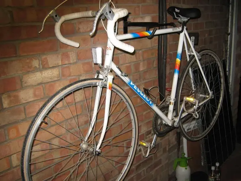 Peugeot push bike.webp
