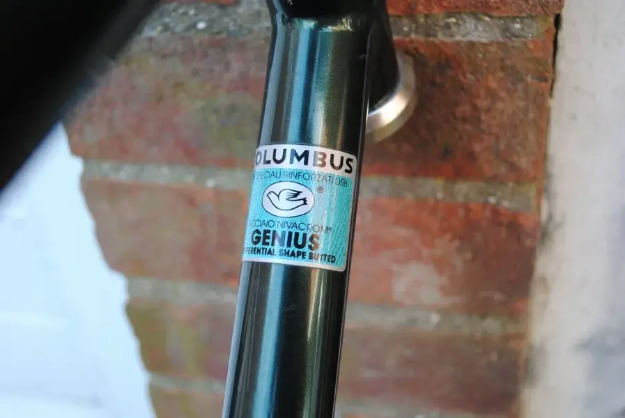Columbus genius tubing 2025