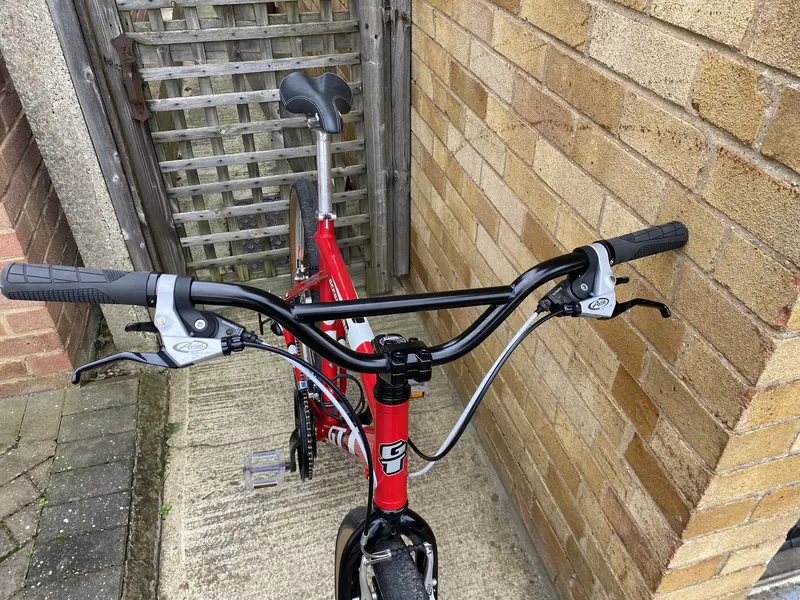 Gt aggressor handlebars new arrivals