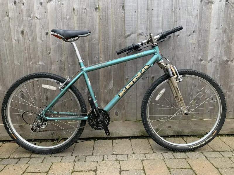 Kona sales kula 1995