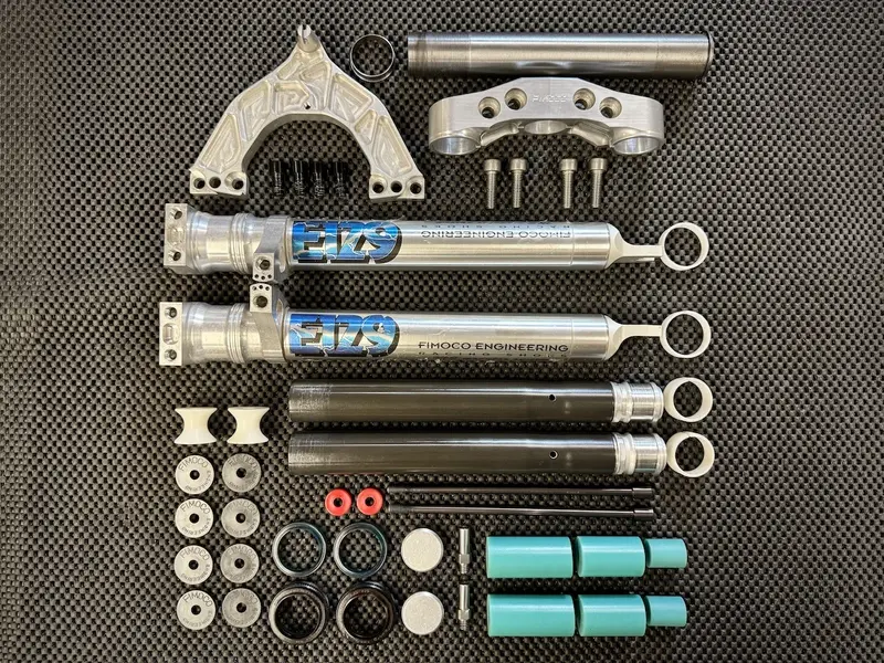 Fimoco E129 rebuild elastomere of Falko Schlötel Germany 01.webp