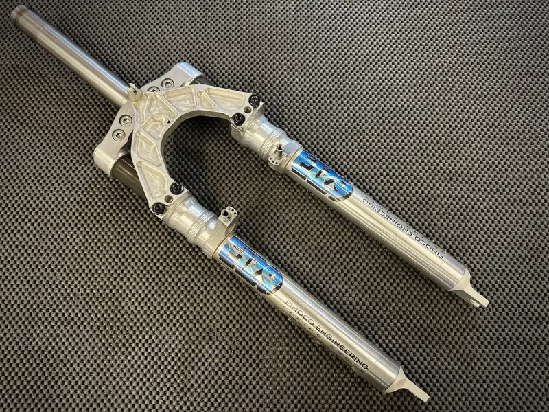 Fimoco E129 rebuild elastomere of Falko Schlötel Germany 04.webp