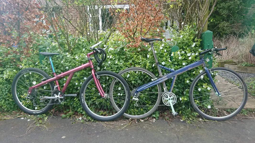 SBike and British Eagle e-stays.webp