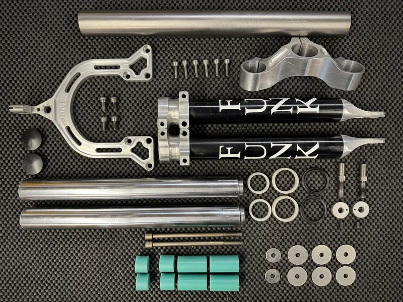 FUNK suspension fork MK1 new elastomers by Falko Schlötel Germany 01.jpeg