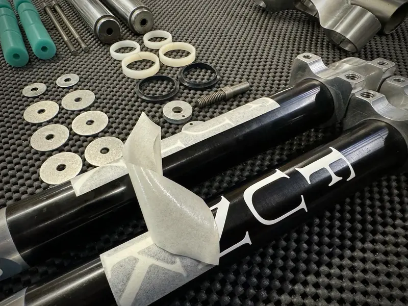 FUNK suspension fork MK1 new elastomers by Falko Schlötel Germany 03.jpeg