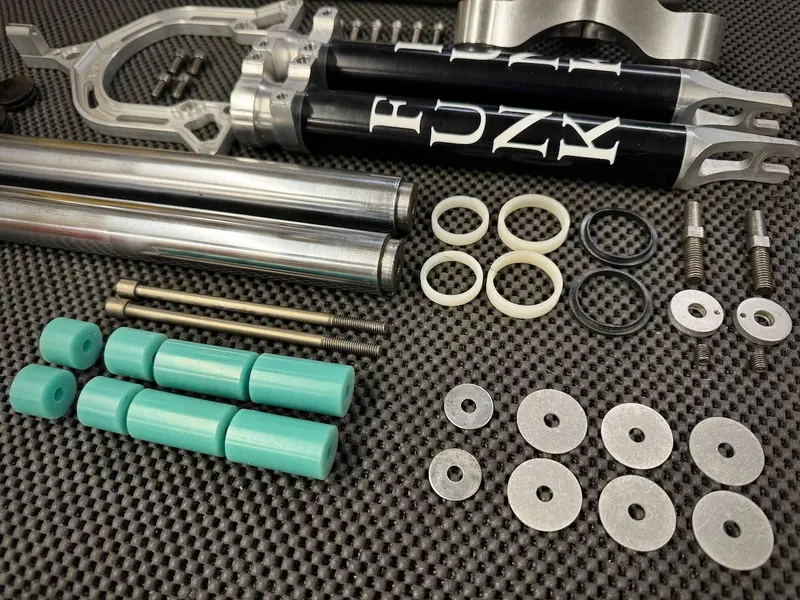 FUNK suspension fork MK1 new elastomers by Falko Schlötel Germany 04.jpeg