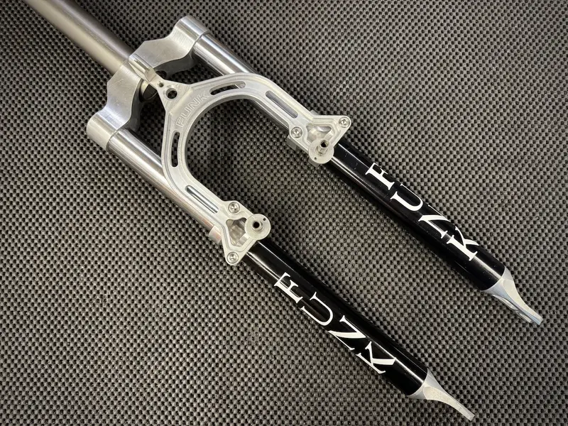 FUNK suspension fork MK1 new elastomers by Falko Schlötel Germany 06.webp