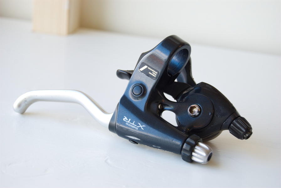 For Shimano SL-M970-A XTR 3x9s Shifters