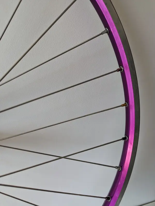 Titanium spokes mtb outlet