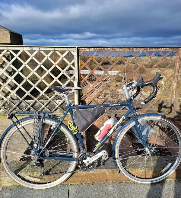 For Sale Wanted Surly Long Haul Trucker 56 frame Retrobike