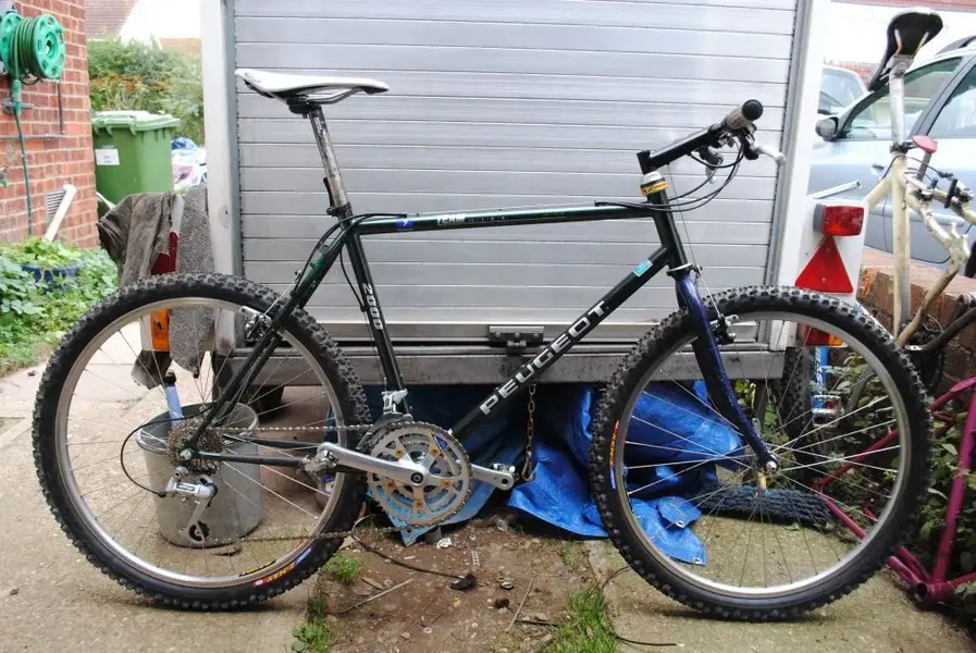 Peugeot Teamline 2000 Spinner forks.webp